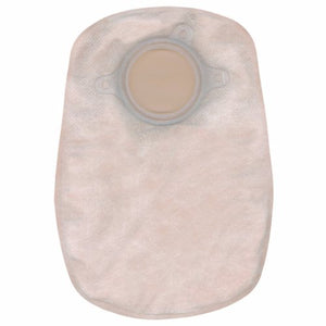 Convatec, Ostomy Pouch Sur-Fit Natura  Two-Piece System Closed End, 60 Count