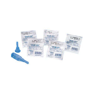 Bard, Male External Catheter, 1 Each, Medium