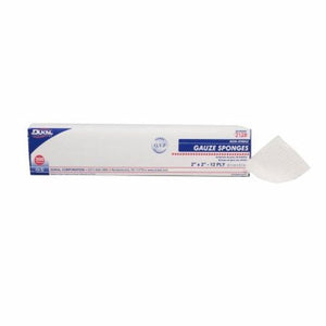 Dukal, Gauze Sponge, Count of 200