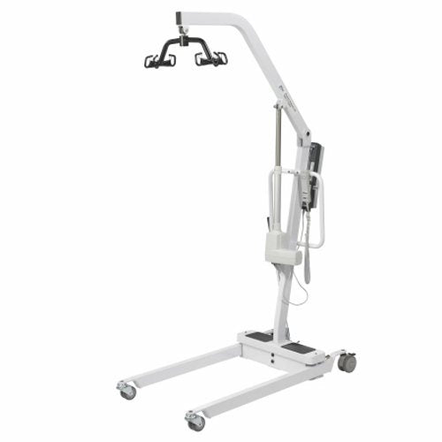 McKesson, Patient Lift McKesson 450 lbs. Weight Capacity Battery Powered, Count of 1