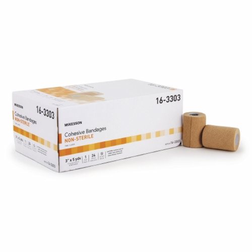 McKesson, Cohesive Bandage, Case Of 24