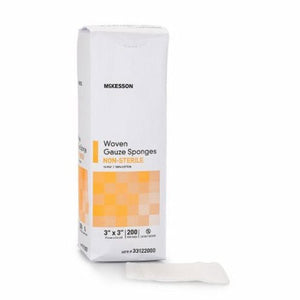 McKesson, Gauze Sponge, Case Of 20