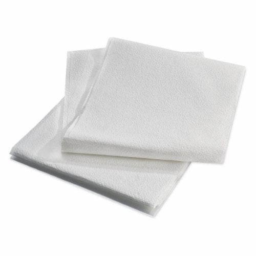 McKesson, General Purpose Drape McKesson Physical Exam Drape 40 W X 48 L Inch NonSterile, Count of 100