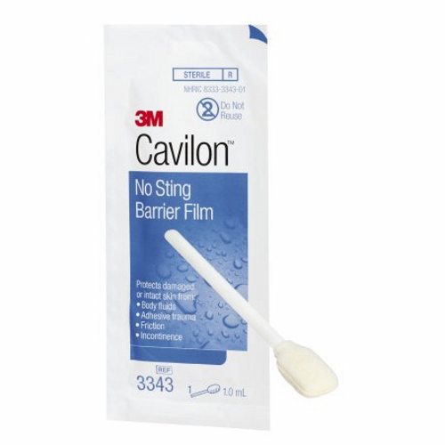 3M, No Sting Barrier Film, 1 Ml