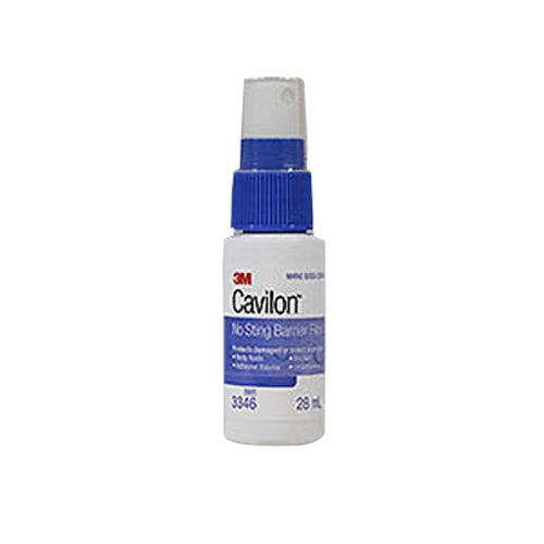 3M, Barrier Film Cavilon 28 mL Spray, 1 Each