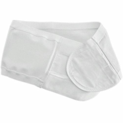 Coloplast, Ostomy Support Belt Brava  3X-Large, 50 to 58 Inch Waist, White, Box Of 1