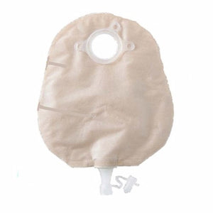 Convatec, Urostomy Pouch Natura  + Two-Piece System 10 Inch Length Drainable, Box Of 10