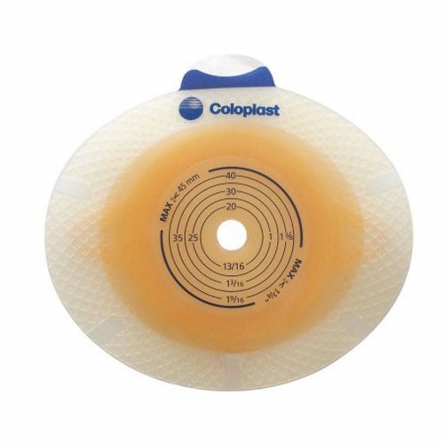 Coloplast, Ostomy Barrier, Count of 5