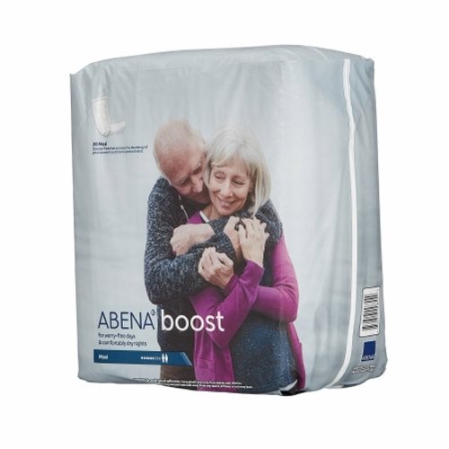 Abena, Incontinence Booster Pad, Count of 20