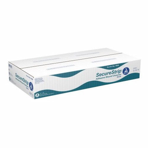 Dynarex, Skin Closure Strip, Box Of 50