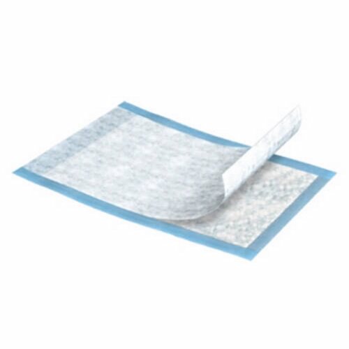 Tena, Underpad TENA  Ultra 23 X 36 Inch Disposable Polymer Moderate Absorbency, Count of 100