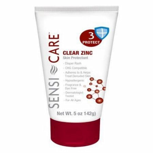 Convatec, Skin Protectant Sensi-Care, 5 Oz