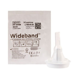 Bard, Male External Catheter, Box Of 100