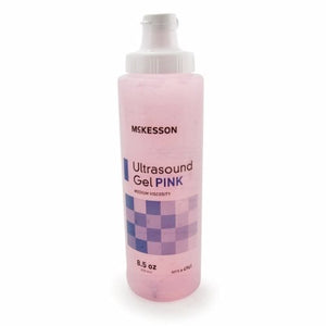 McKesson, Ultrasound Gel, 8.5 Oz