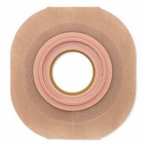 Hollister, Skin Barrier New Image FlexTend Pre-Cut, Extended Wear 2-3/4 Inch Flange Blue Code 1-5/8 Inch Stoma, Box Of 5