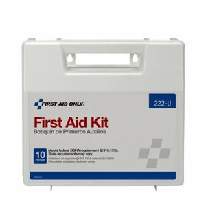 First Aid Only, First Aid Kit, 1 Kit