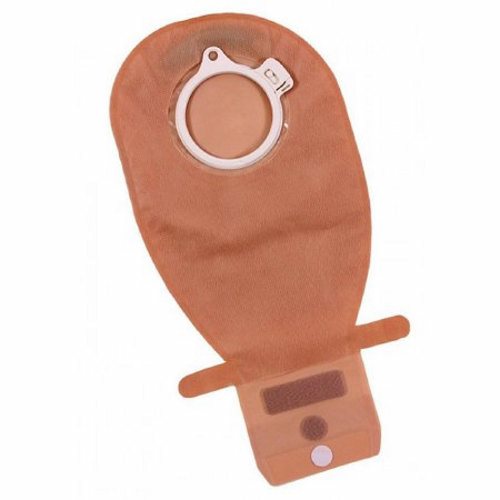 Coloplast, Ostomy Pouch Assura  New Generation EasiClose Two-Piece System 11-1/2 Inch Length, Maxi 2 Inch Stoma, Box Of 10