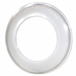 Convatec, Convex Insert Sur-Fit Natura  Disposable, 1 Inch Diameter Opening, Box Of 5