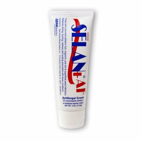 Span America, Antifungal Cream 4 oz. Tube, 4 Oz