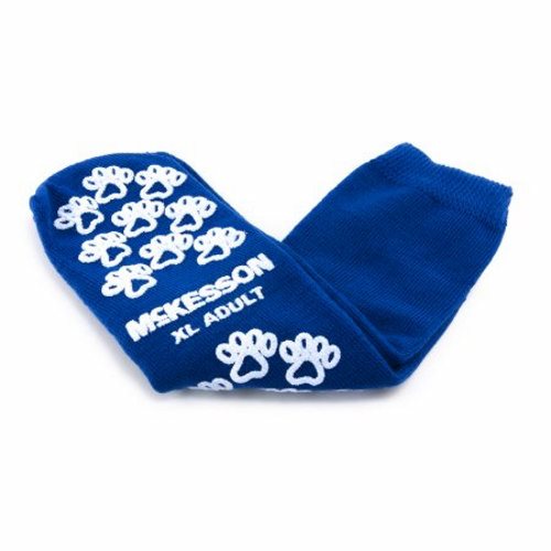 McKesson, Slipper Socks, Count of 48