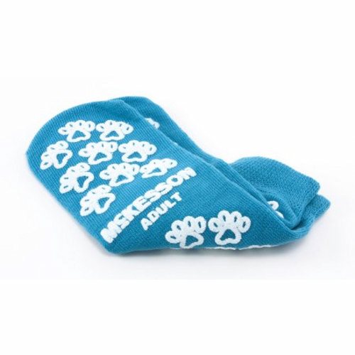 McKesson, Slipper Socks, Count of 48