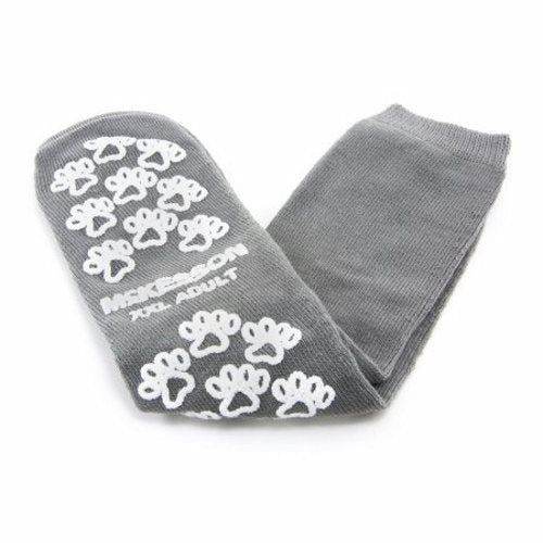 McKesson, Slipper Socks 2 X-Large, 1 Pair