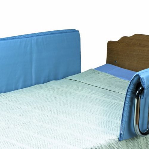 Skil-Care, Bed Side Rail Bumper Pad Skil-Care Classic 1 X 15 X 37 Inch, 1 Pair