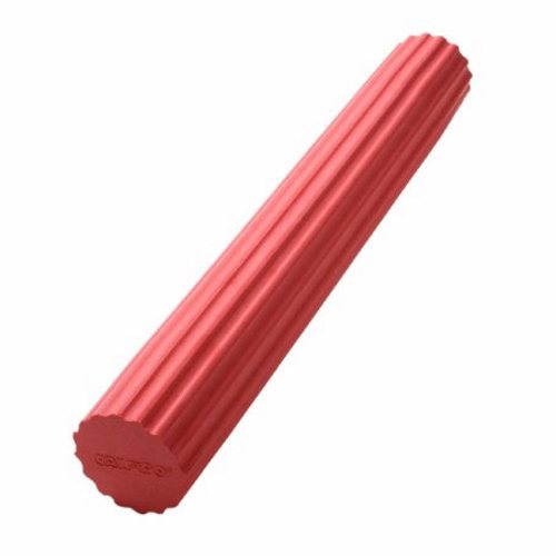 Fabrication Enterprises, Resistance Exercise Bar CanDo  Twist-n-Bend Red Light Resistance, Count of 1