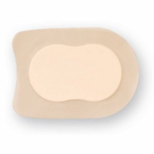 Convatec, Silicone Foam Dressing, Count of 1