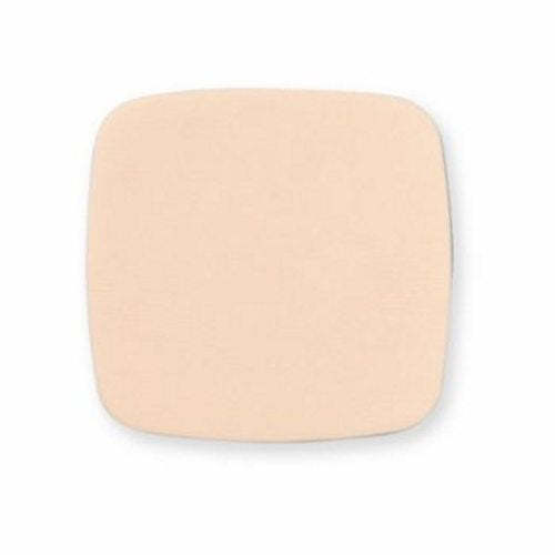Convatec, Foam Dressing Aquacel  4 X 4 Inch Square Non-Adhesive without Border Sterile, Count of 10