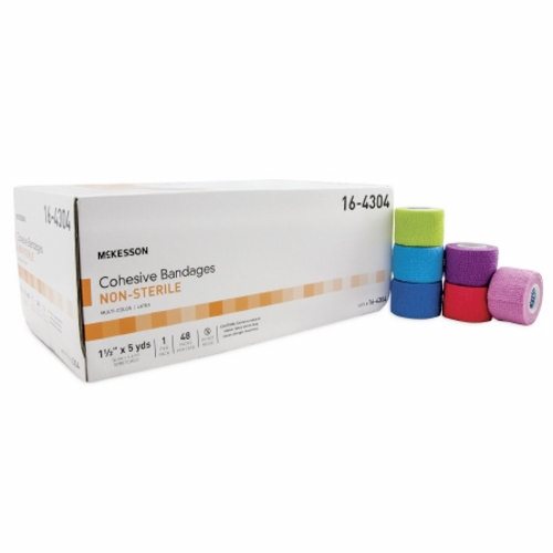 McKesson, Cohesive Bandage, Count of 48