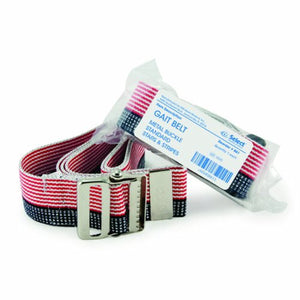 McKesson, Gait Belt, Count of 1