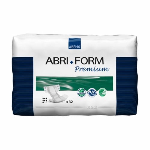 Abena, Incontinence Brief, Count of 32