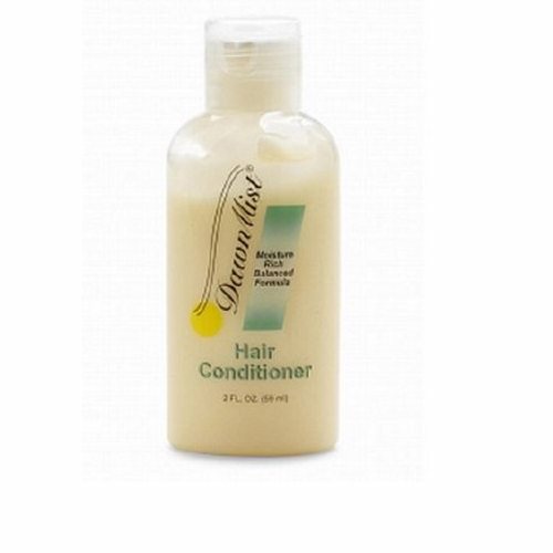 Donovan, Hair Conditioner Dawn Mist  2 oz. Bottle With Dispensing Cap, 2 Oz