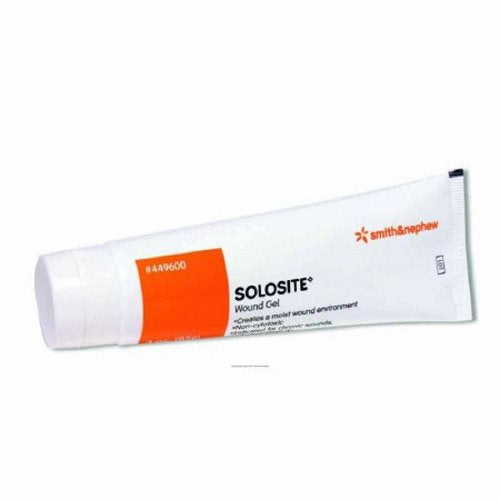 Smith & Nephew, Hydrogel Dressing, Count of 12