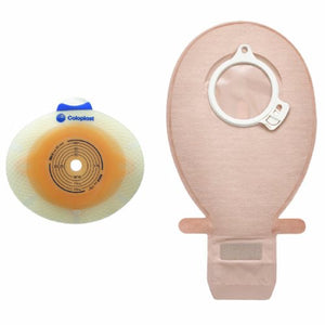 Coloplast, Filtered Ostomy Pouch, Box Of 30