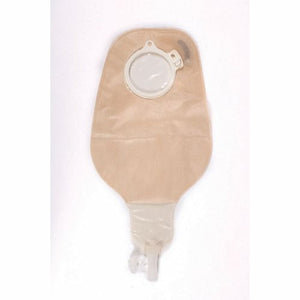 Coloplast, Ostomy Pouch 12-1/2 Inch 3/8 to 1-3/8 Inch, Box Of 10