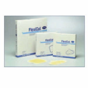 Hartmann Usa Inc, Hydrocolloid Dressing 6 X 6 Inch, Box Of 5