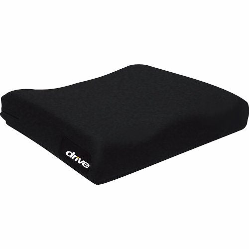 Drive Medical, Contoured Seat Cushion, Count of 1