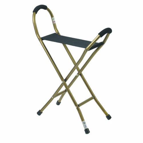 Drive Medical, Cane Sling Seat, Count of 1