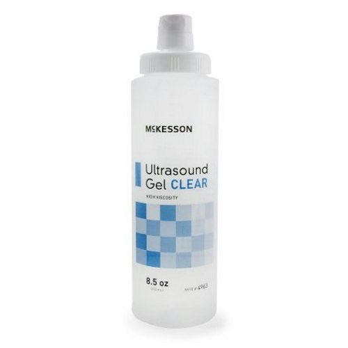 McKesson, Ultrasound Gel, Count of 12