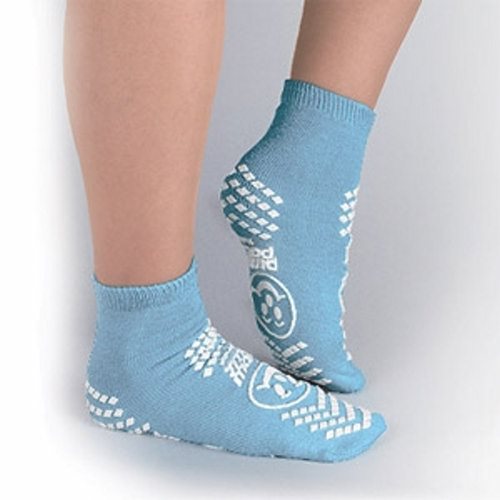 Principle Business Enterprises, Slipper Socks, Count of 48