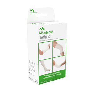 Molnlycke, Tubular Support Bandage, Box Of 12