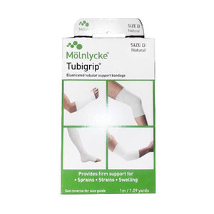 Molnlycke, Tubular Support Bandage, Box Of 12