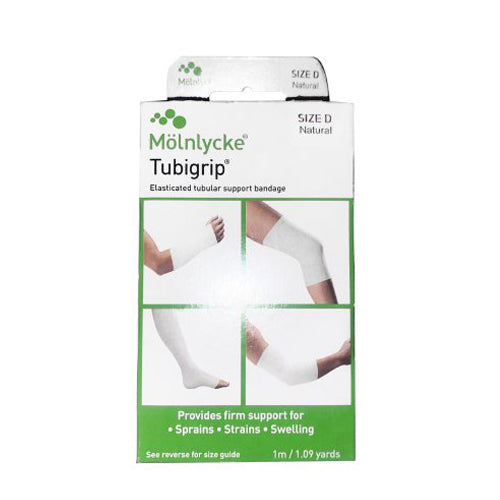 Molnlycke, Tubular Support Bandage, Count of 1