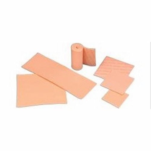 Polymem, Foam Dressing 4 X 12-1/2 Inch, Count of 12