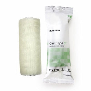 McKesson, Cast Tape, Box Of 10