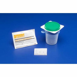 Cardinal, Urine Specimen Collection Kit Sterile, 4.5 Oz