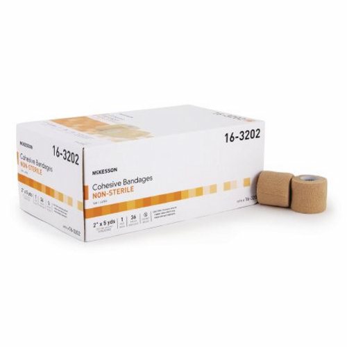 McKesson, Cohesive Bandage, Count of 36