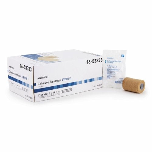 McKesson, Cohesive Bandage, Count of 1